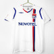 2008-2009 Lyon Home Retro Soccer Jersey