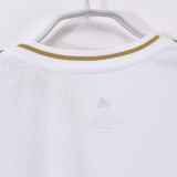 2019-2020 RMA Home Retro Fans Soccer Jersey