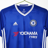 2016-2017 CHE Home Retro Soccer Jersey