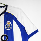 2014-2015 Porto Home Retro Soccer Jersey