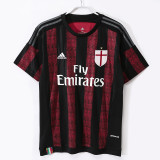 2015-2016 ACM Home Retro Soccer Jersey