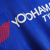 2016-2017 CHE Home Retro Soccer Jersey