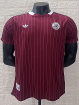 2025-26 Ajax Casual Brown Red Player Version Training shirts