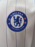 2025-26 CHE White Casual Edition Player Version Training shirts