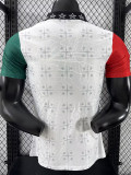 2026-27 Ghana White Special Edition Player Version Training shirts