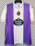 2025-26 Valladolid Special Edition Fans Soccer Jersey