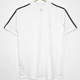 1984-1985 RMA Home Retro Soccer Jersey