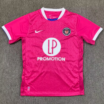 2025-26 Toulouse FC Away Fans Soccer Jersey