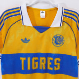 2025-26 Tigres UANL 65th Anniversary Fans Soccer Jersey