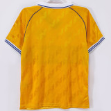 2025-26 Tigres UANL 65th Anniversary Fans Soccer Jersey