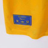 2025-26 Tigres UANL 65th Anniversary Fans Soccer Jersey