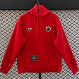 2025-26 Newcastle Red Hoody 红色(加绒)