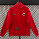 2025-26 Newcastle Red Hoody 红色(加绒)