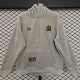 2025-26 Club America Grey Hoody 灰色(加绒)