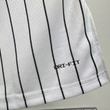 2025-26 Magic WAGNER #22 White Top Quality Hot Pressing NBA Jersey(条纹)