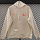 2025-26 Flamengo Khaki Hoody 卡其色(加绒)