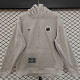 2025-26 Newcastle Grey Hoody 灰色(加绒)