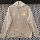 2025-26 Roma Khaki Hoody 卡其色(加绒)