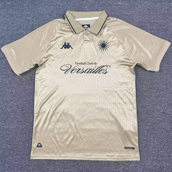 2025-26 Versailles FC Special Edition Fans Soccer Jersey