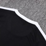 2025-26 AD Black Player Version Training Short Suit (球员短套装)#D2506