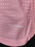 2026-27 Algeria Pink Player Version Training shirts