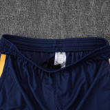 2025-26 AD Light gray Player Version Training Short Suit (球员短套装)#D2505