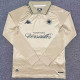 2025-26 Versailles FC Special Edition Long Sleeve Soccer Jersey (长袖)