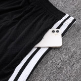 2025-26 AD White Player Version Training Short Suit (球员短套装)#D2506