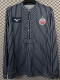 2025-26 Hansa Rostock 60th Anniversary Long Sleeve Soccer Jersey (长袖)