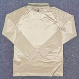 2025-26 Versailles FC Special Edition Long Sleeve Soccer Jersey (长袖)