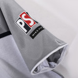 2000 PSG Paris Away Retro Soccer Jersey