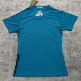 2025-26 Recife Sports Third Women Soccer Jersey (女)