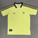 2025-26 Club America Yellow Casual Edition Fans Training shirts
