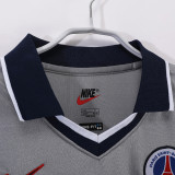 2000 PSG Paris Away Retro Soccer Jersey