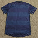 1999-2000 Real Sociedad Away Retro Soccer Jersey