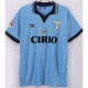 1996-1997 Lazio Third Retro Soccer Jersey (带章)