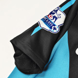 2011-2012 ARS Away Retro Soccer Jersey