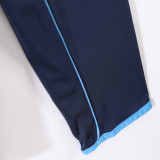 2005-2006 RMA Away Long Sleeve Retro Soccer Jersey (长袖)