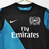 2011-2012 ARS Away Retro Soccer Jersey