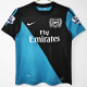 2011-2012 ARS Away Retro Soccer Jersey