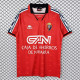 1995-1996 Osasuna Home Retro Soccer Jersey