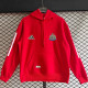 2025-26 Newcastle Red Hoody 红色(AD加绒)