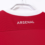 2010-2011 ARS Home Retro Soccer Jersey