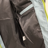 2025 NK Oregon Green Outdoor Jackets #Y018冲锋衣