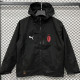 2025-26 ACM Black Outdoor Jackets #Y015冲锋衣