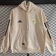2025-26 Benfica Khaki Hoody 卡其色(加绒)
