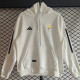 2025-26 Benfica White Hoody 白色(加绒)