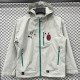 2025-26 ACM Gray Outdoor Jackets #Y015冲锋衣