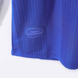 1997-1999 CHE Home Retro Long Sleeve Soccer Jersey (长袖)