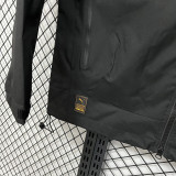 2025-26 ACM Black Outdoor Jackets #Y015冲锋衣